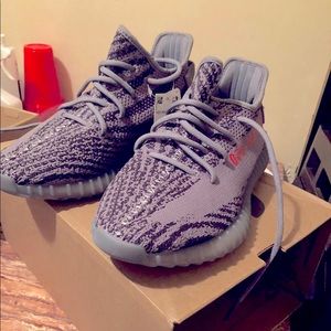Yeezy 350